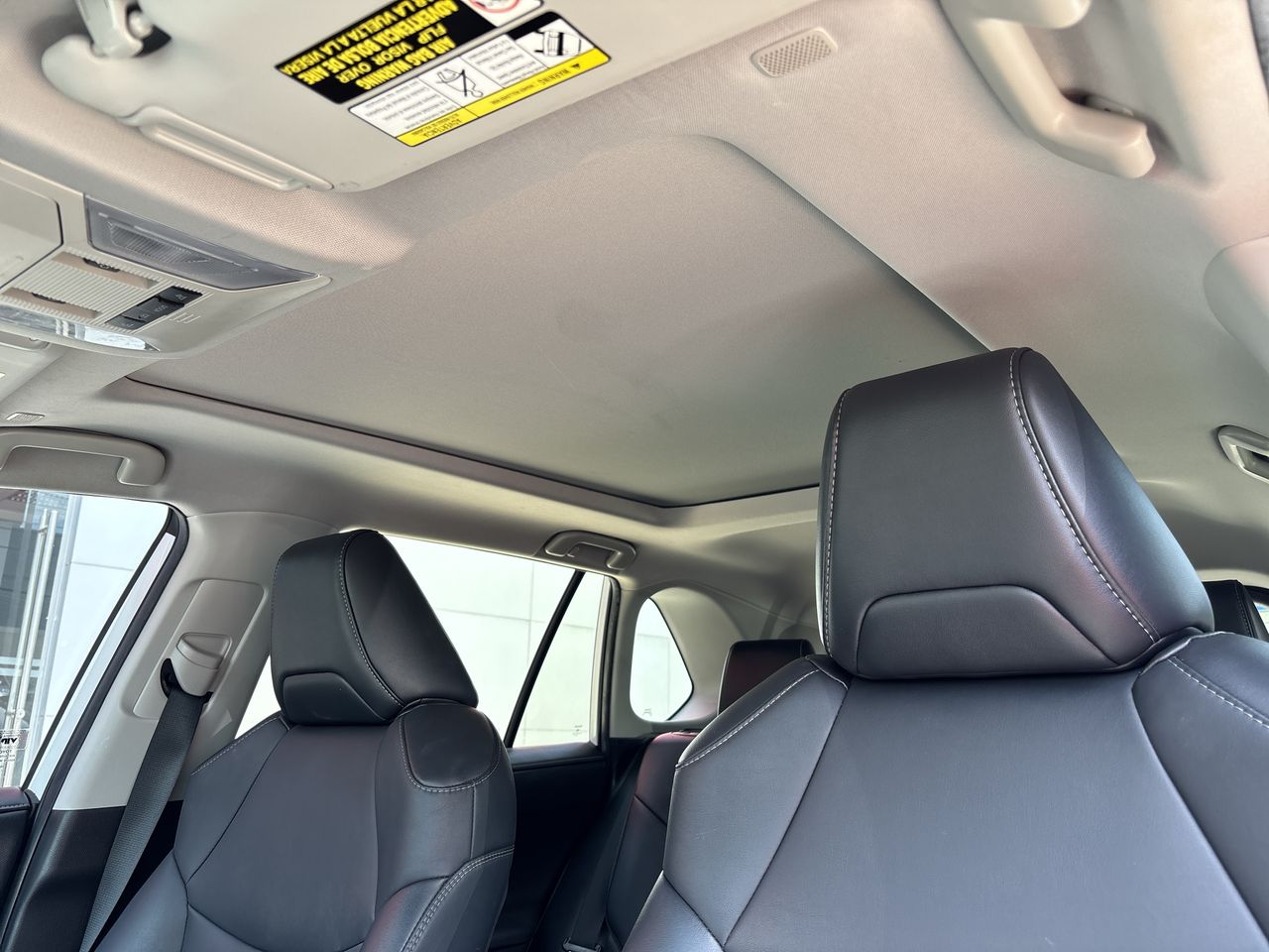 2023 Toyota RAV4 2.5 Limited Hybrid At