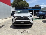 2023 Toyota RAV4 2.5 Limited Hybrid At
