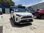 2023 Toyota RAV4 2.5 Limited Hybrid At