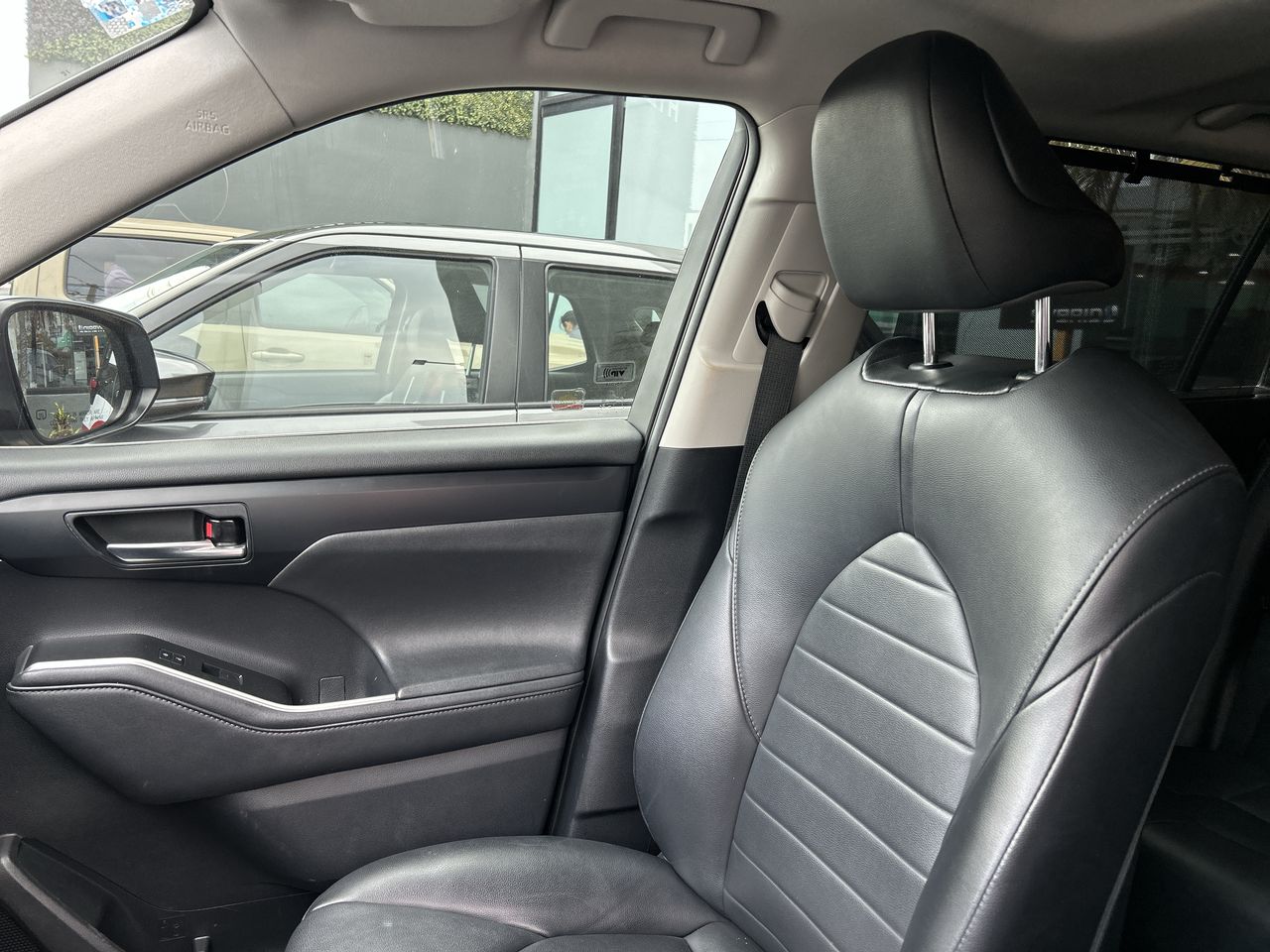 2021 Toyota Highlander 3.5 Xle At