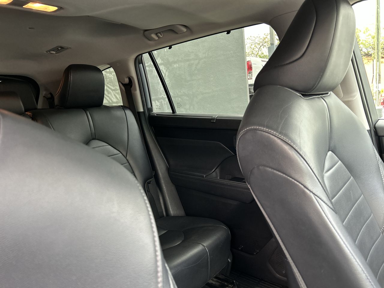 2021 Toyota Highlander 3.5 Xle At