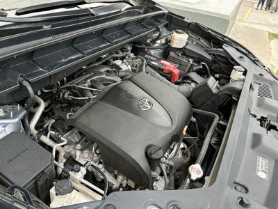 2021 Toyota Highlander 3.5 Xle At