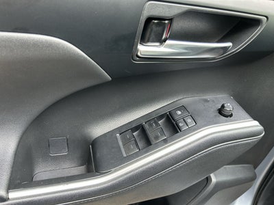 2021 Toyota Highlander 3.5 Xle At