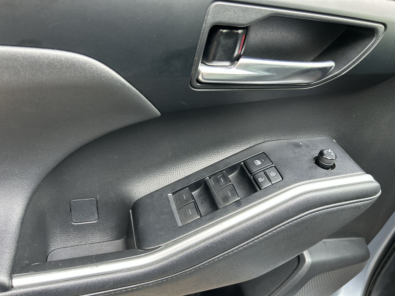 2021 Toyota Highlander 3.5 Xle At