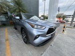 2021 Toyota Highlander 3.5 Xle At