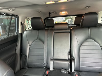 2021 Toyota Highlander 3.5 Xle At