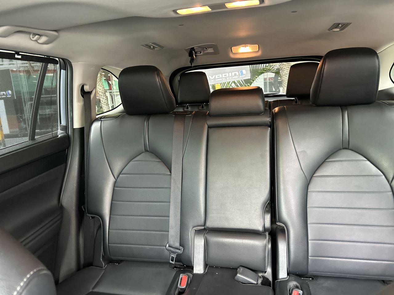 2021 Toyota Highlander 3.5 Xle At