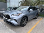 2021 Toyota Highlander 3.5 Xle At