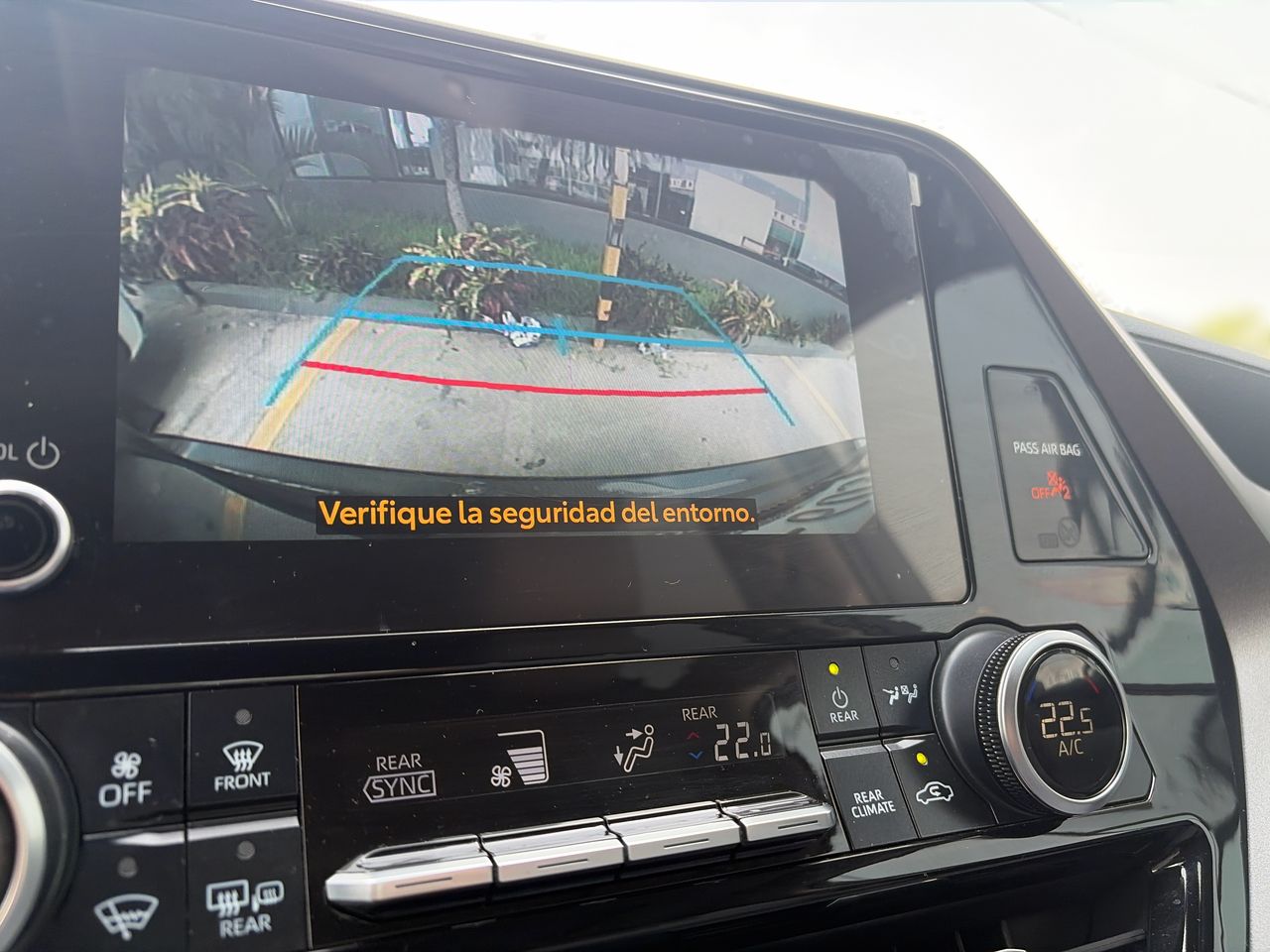 2025 Toyota Highlander 2.5 Xle Hev At