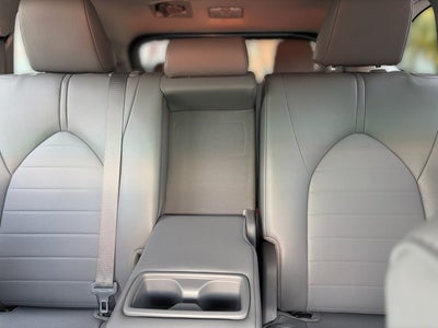 2025 Toyota Highlander 2.5 Xle Hev At