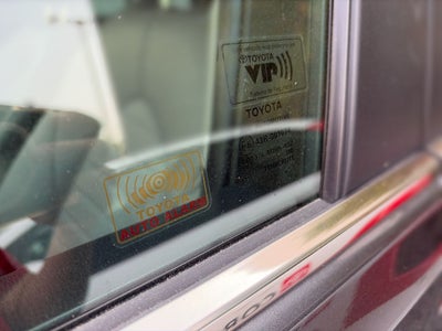 2025 Toyota Highlander 2.5 Xle Hev At