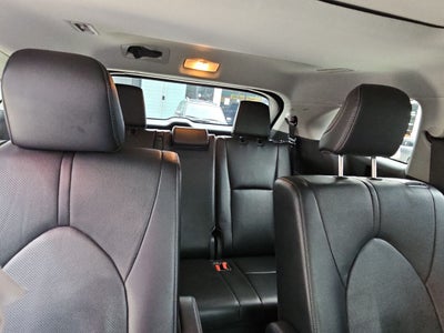2023 Toyota Highlander 2.5 Limited Hev At