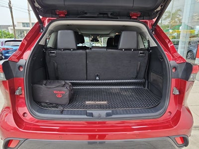 2023 Toyota Highlander 2.5 Limited Hev At