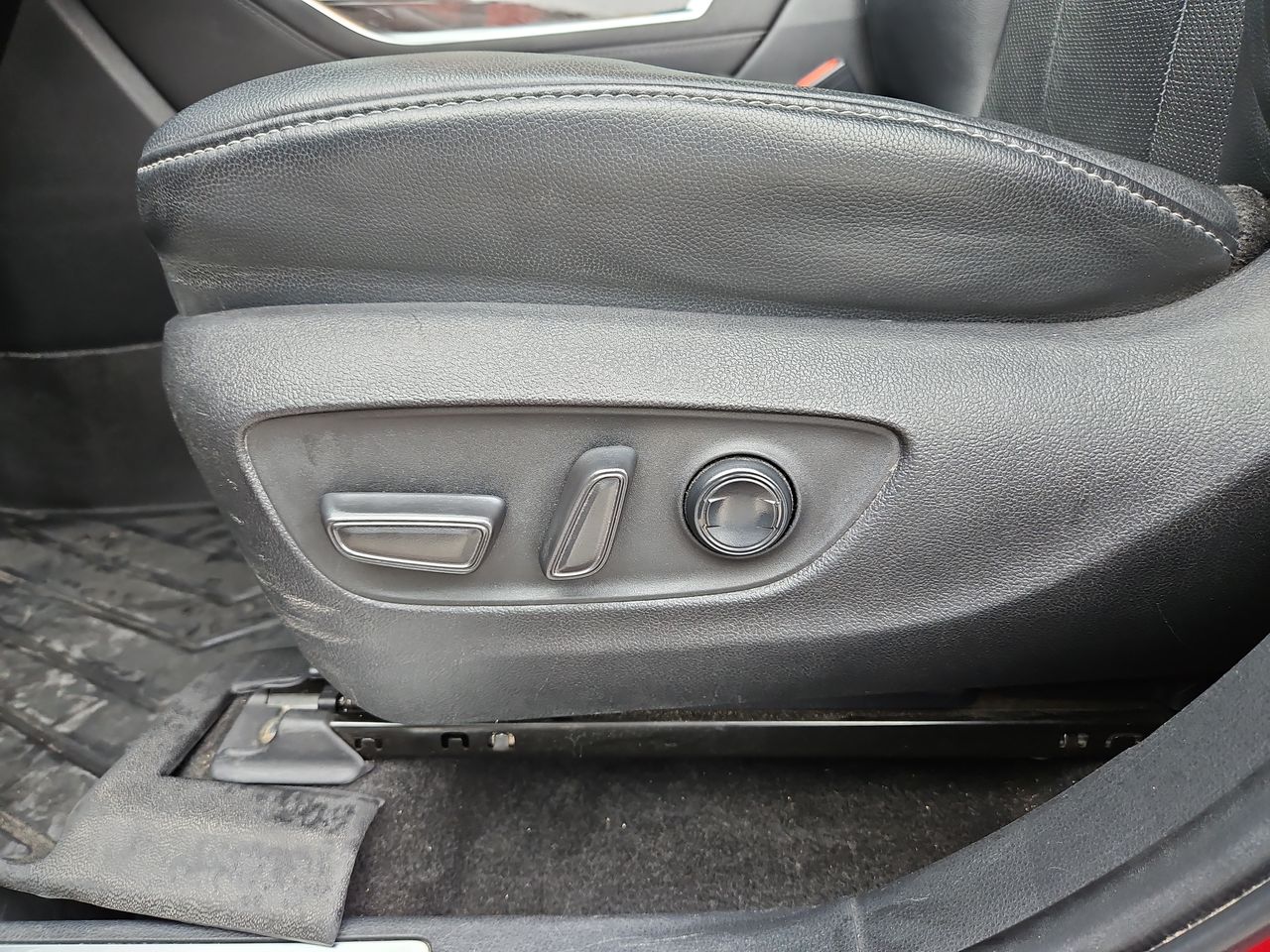 2023 Toyota Highlander 2.5 Limited Hev At