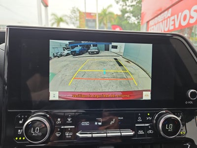 2023 Toyota Highlander 2.5 Limited Hev At
