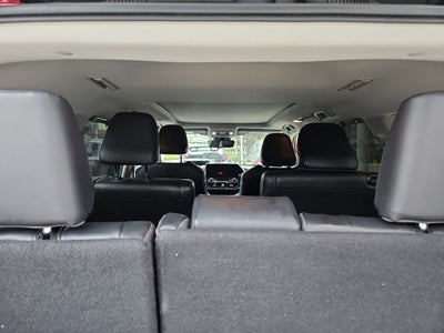 2023 Toyota Highlander 2.5 Limited Hev At