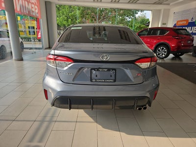 2025 Toyota Corolla 2.0 Se At