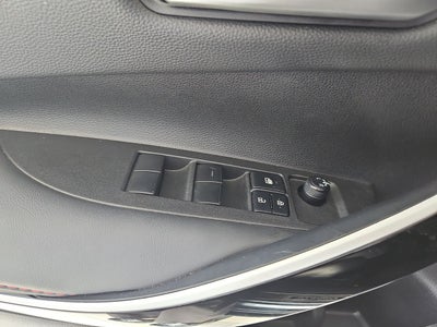 2025 Toyota Corolla 2.0 Se At
