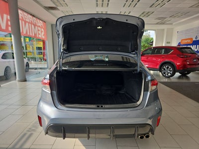 2025 Toyota Corolla 2.0 Se At