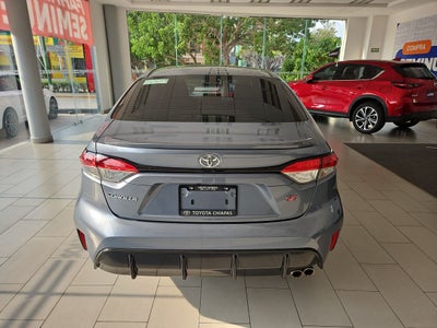 2025 Toyota Corolla 2.0 Se At