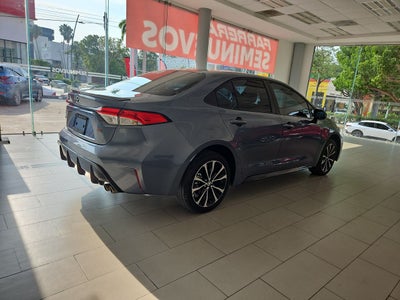 2025 Toyota Corolla 2.0 Se At