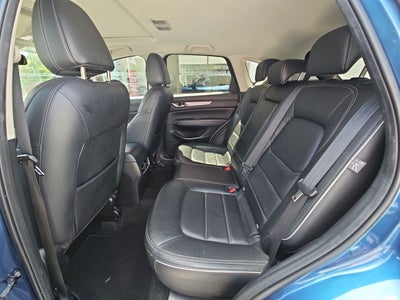 2024 Mazda Mazda CX-5 2.5 Signature At