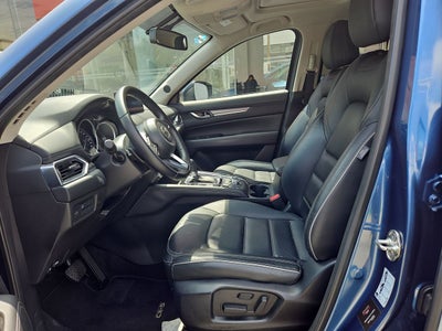 2024 Mazda Mazda CX-5 2.5 Signature At