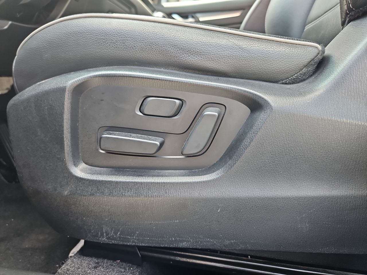 2024 Mazda Mazda CX-5 2.5 Signature At