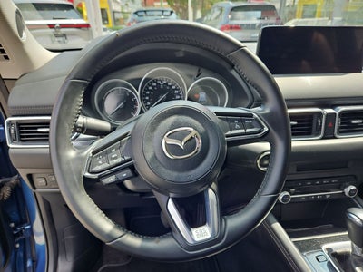 2024 Mazda Mazda CX-5 2.5 Signature At