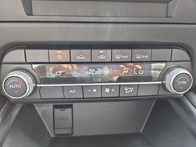 2024 Mazda Mazda CX-5 2.5 Signature At