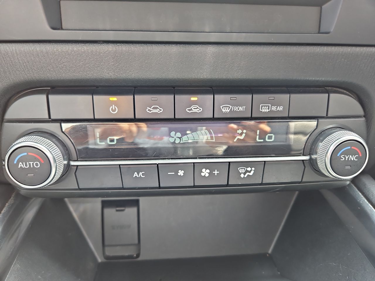 2024 Mazda Mazda CX-5 2.5 Signature At