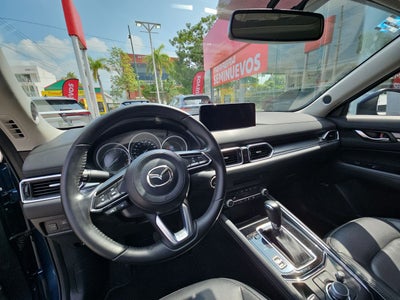 2024 Mazda Mazda CX-5 2.5 Signature At