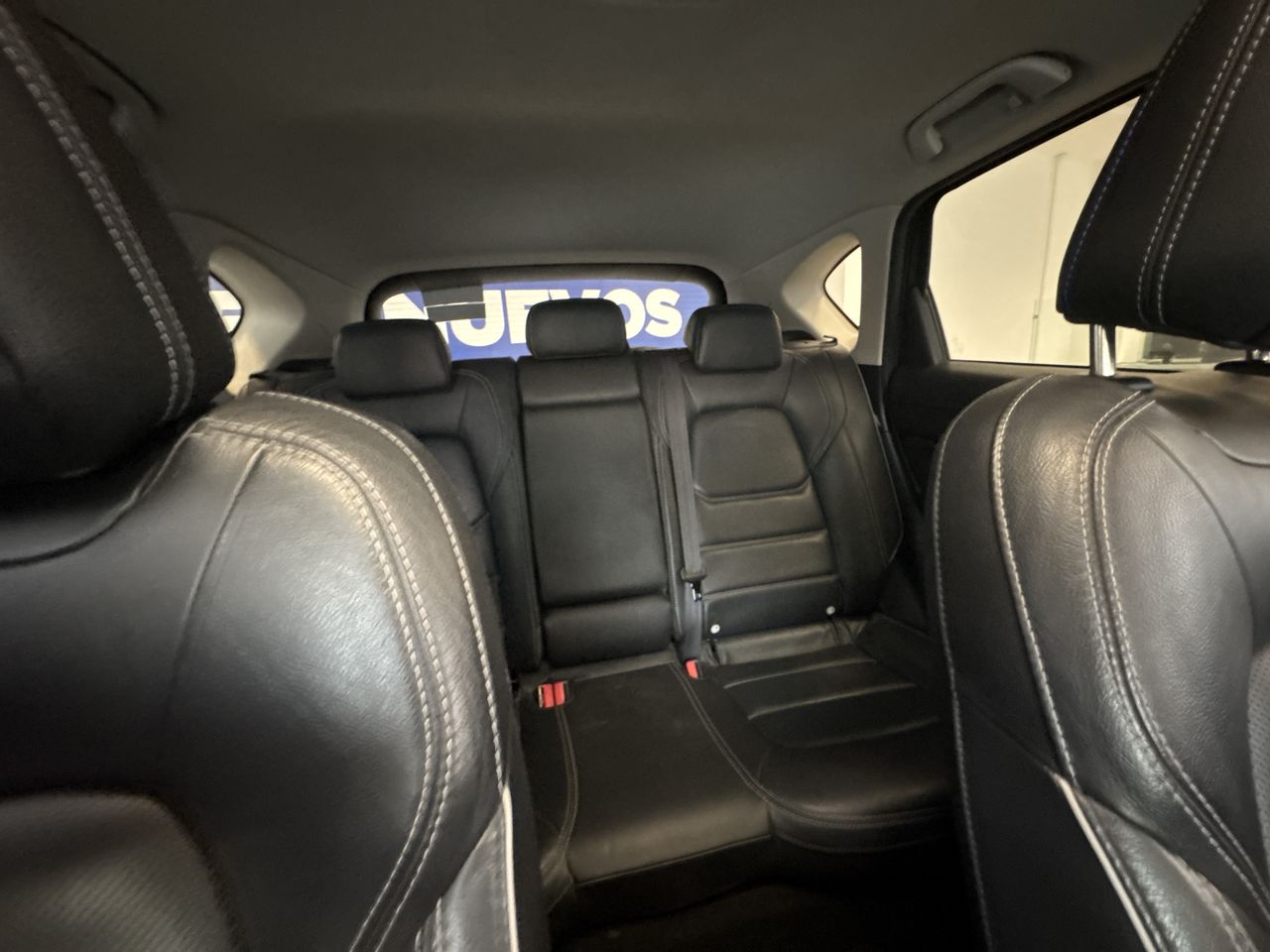 2024 Mazda Mazda CX-5 2.5 Signature At