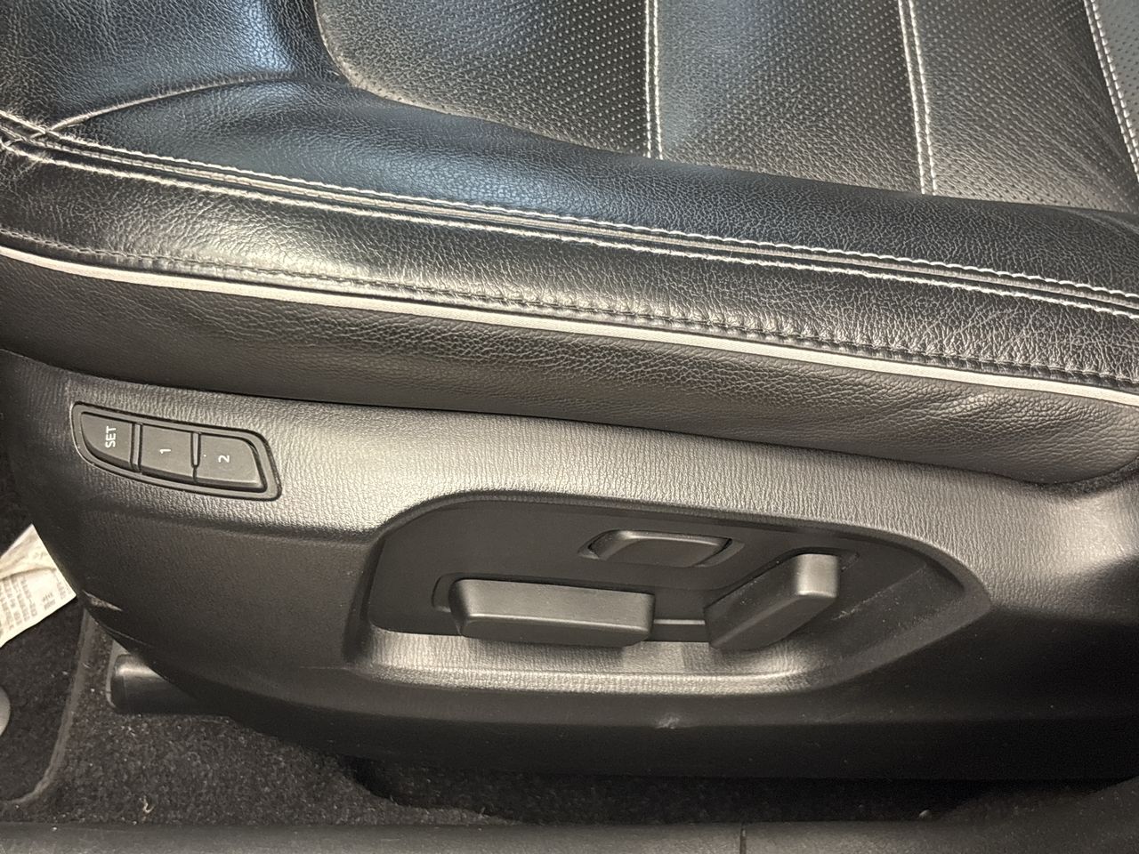 2024 Mazda Mazda CX-5 2.5 Signature At