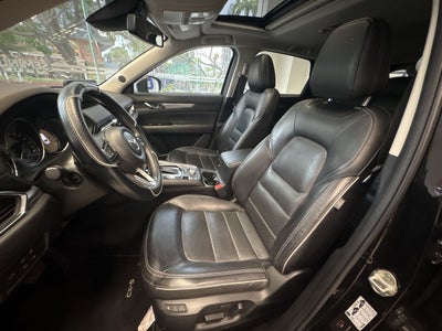 2024 Mazda Mazda CX-5 2.5 Signature At