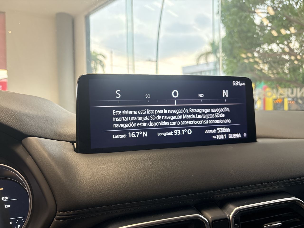 2024 Mazda Mazda CX-5 2.5 Signature At