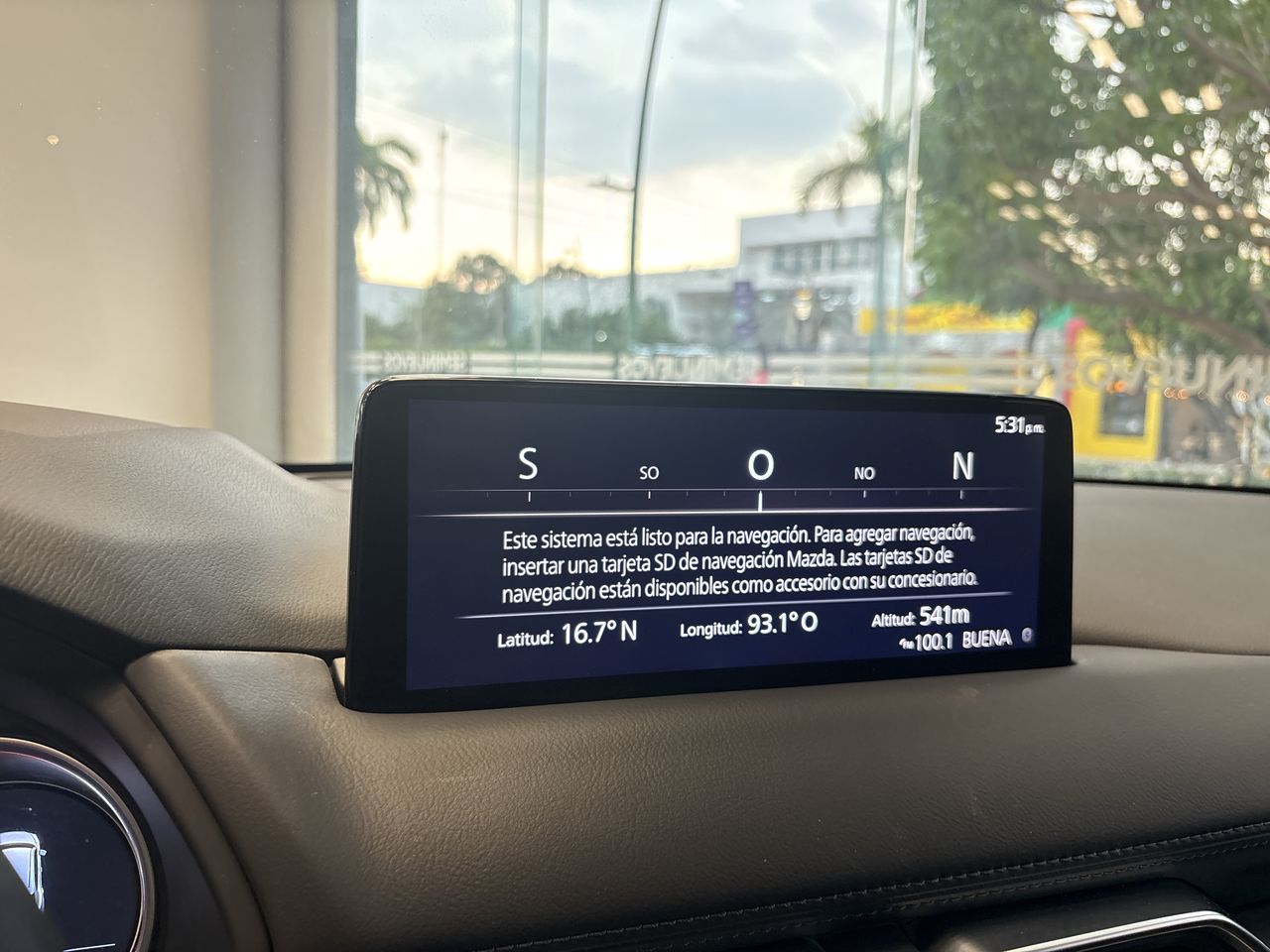 2024 Mazda Mazda CX-5 2.5 Signature At