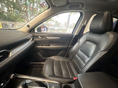 2024 Mazda Mazda CX-5 2.5 Signature At