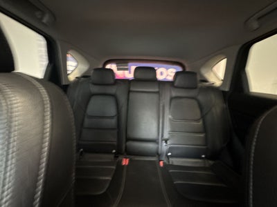 2024 Mazda Mazda CX-5 2.5 Signature At