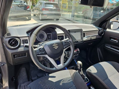 2023 Suzuki Ignis 1.2 Glx At