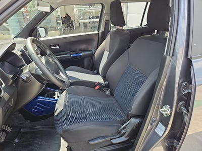 2023 Suzuki Ignis 1.2 Glx At