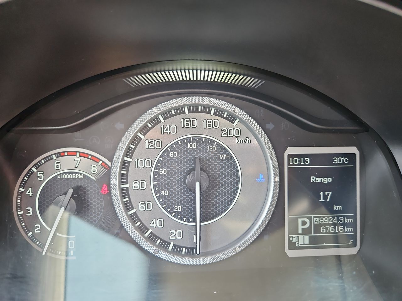 2023 Suzuki Ignis 1.2 Glx At