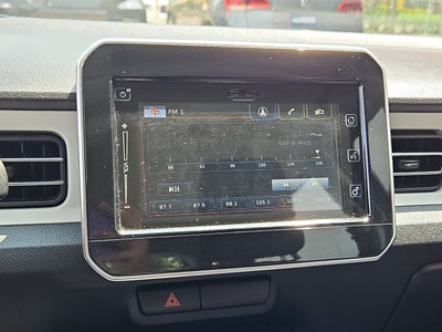 2023 Suzuki Ignis 1.2 Glx At
