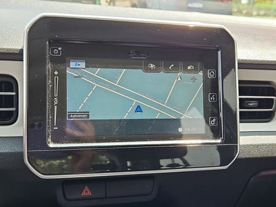 2023 Suzuki Ignis 1.2 Glx At