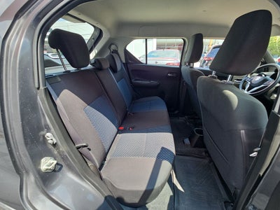2023 Suzuki Ignis 1.2 Glx At