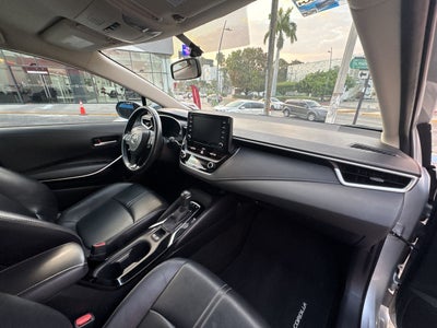 2021 Toyota Corolla 1.8 Le Híbrido At