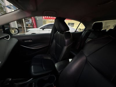 2021 Toyota Corolla 1.8 Le Híbrido At