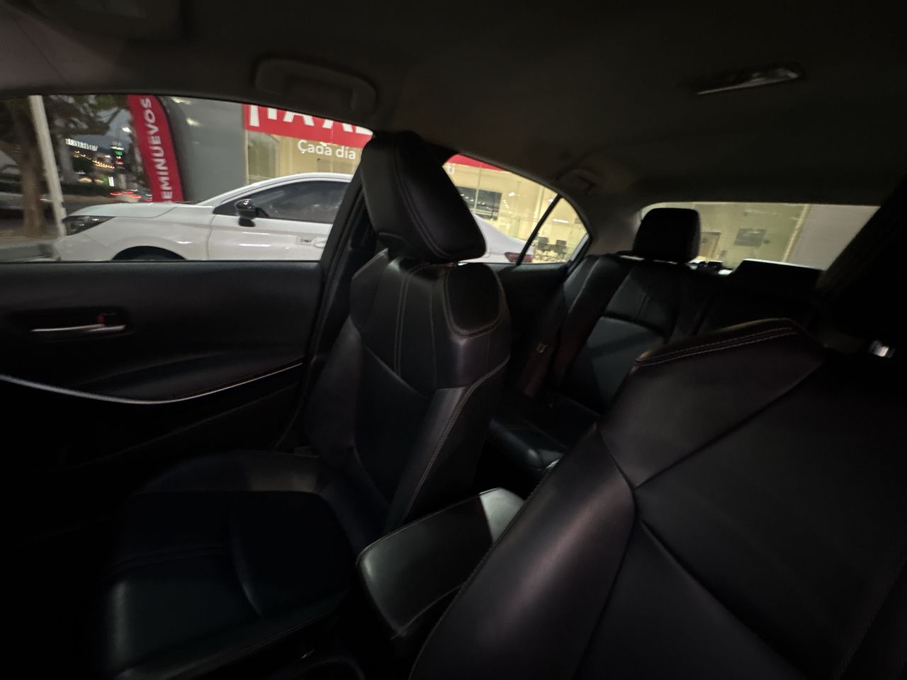 2021 Toyota Corolla 1.8 Le Híbrido At