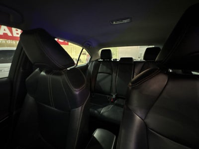 2021 Toyota Corolla 1.8 Le Híbrido At