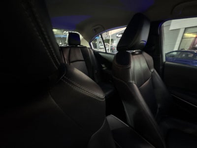 2021 Toyota Corolla 1.8 Le Híbrido At